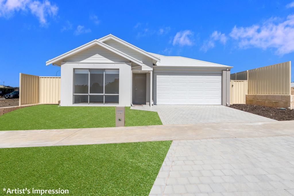 118 Dandaragan Dr, Dawesville, WA 6211