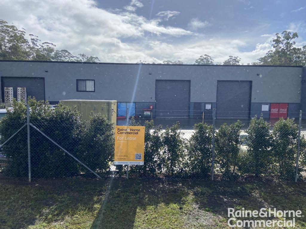 2/28b Business Cct, Wauchope, NSW 2446