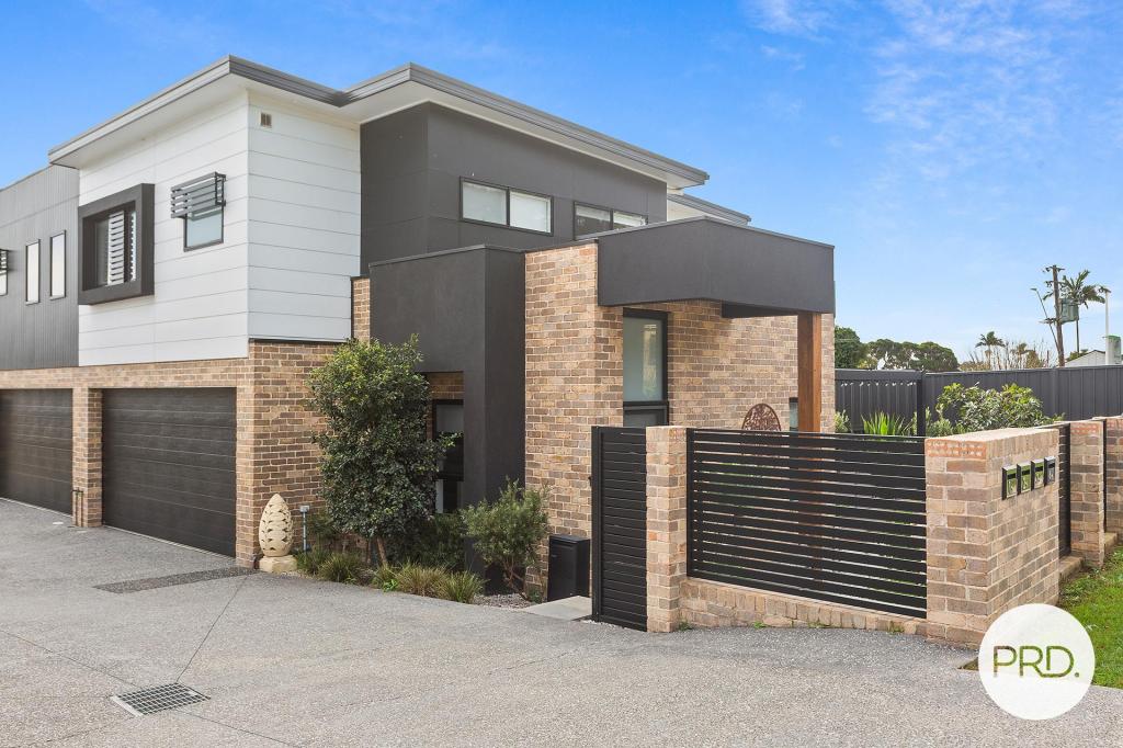 1/73-75 Lake Entrance Rd, Oak Flats, NSW 2529