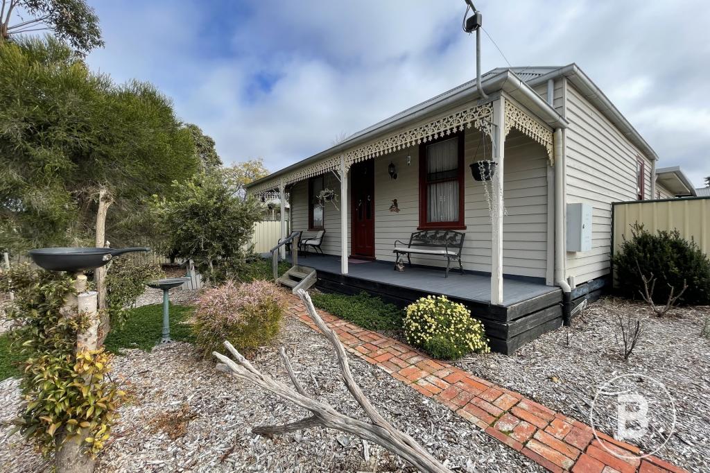 231a Gladstone St, Maryborough, VIC 3465