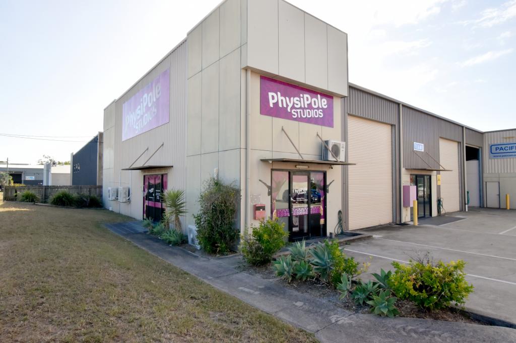 1/10 ROSEANNA ST, CLINTON, QLD 4680