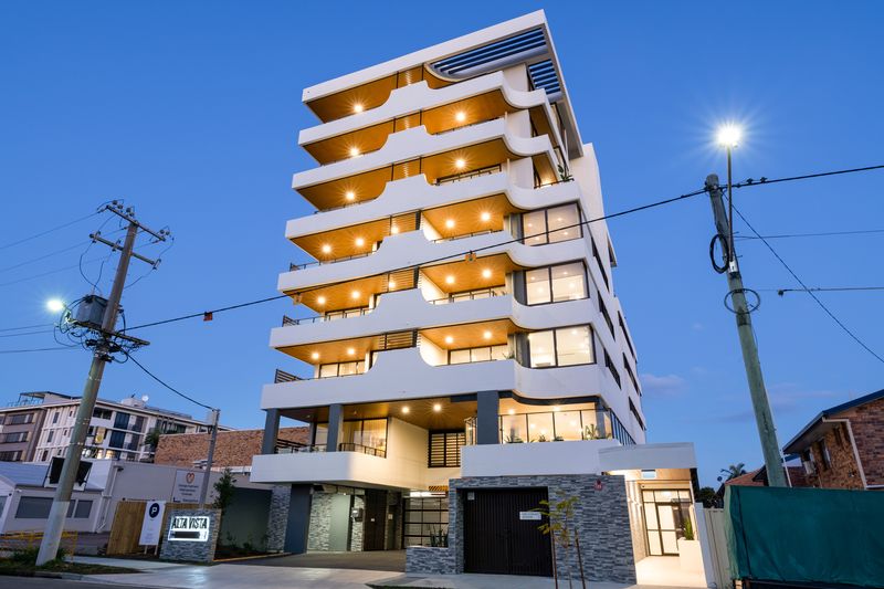 7/72 Bride St, Wynnum, QLD 4178