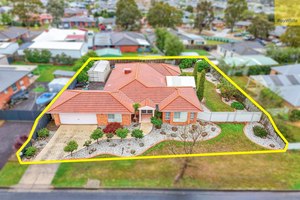 9 Darcy St, Maddingley, VIC 3340