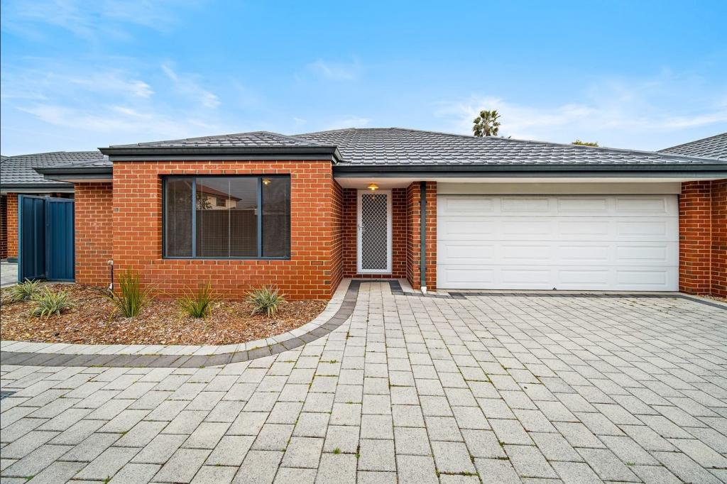 1/168 William St, Beckenham, WA 6107
