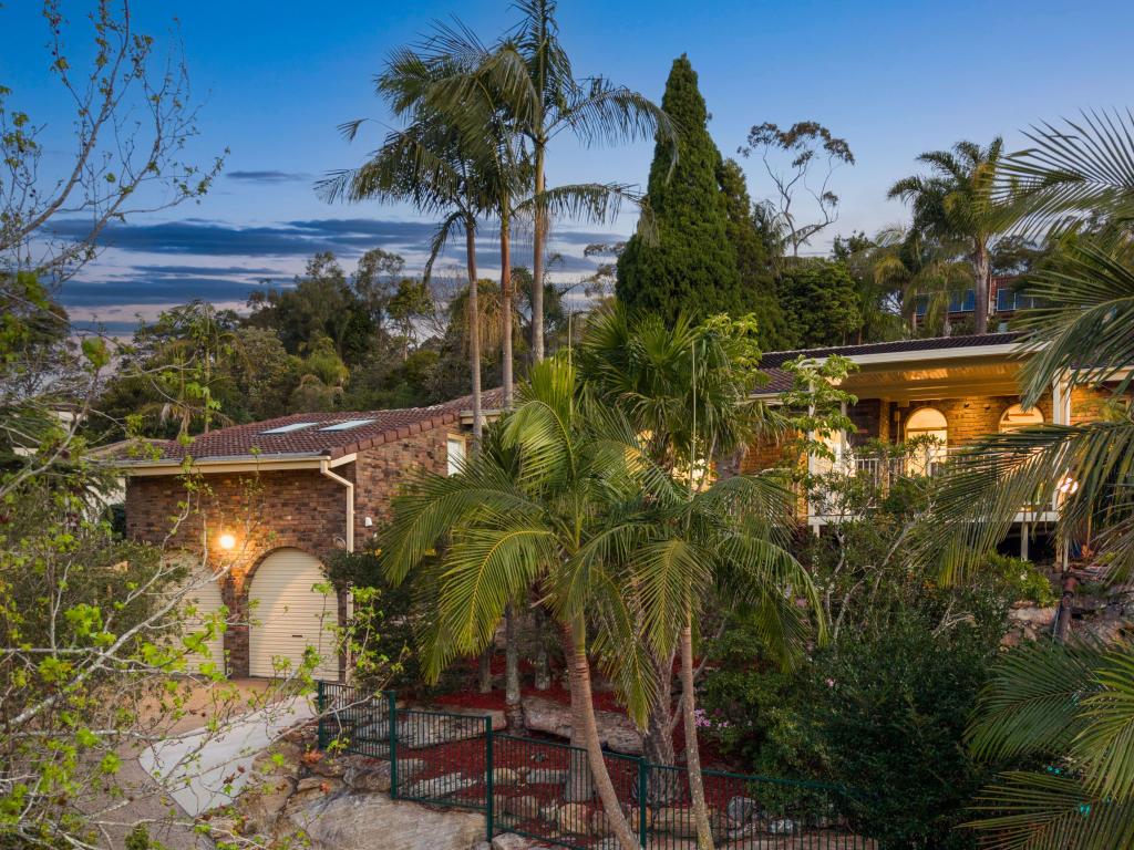 19 Cambourne Ave, St Ives, NSW 2075