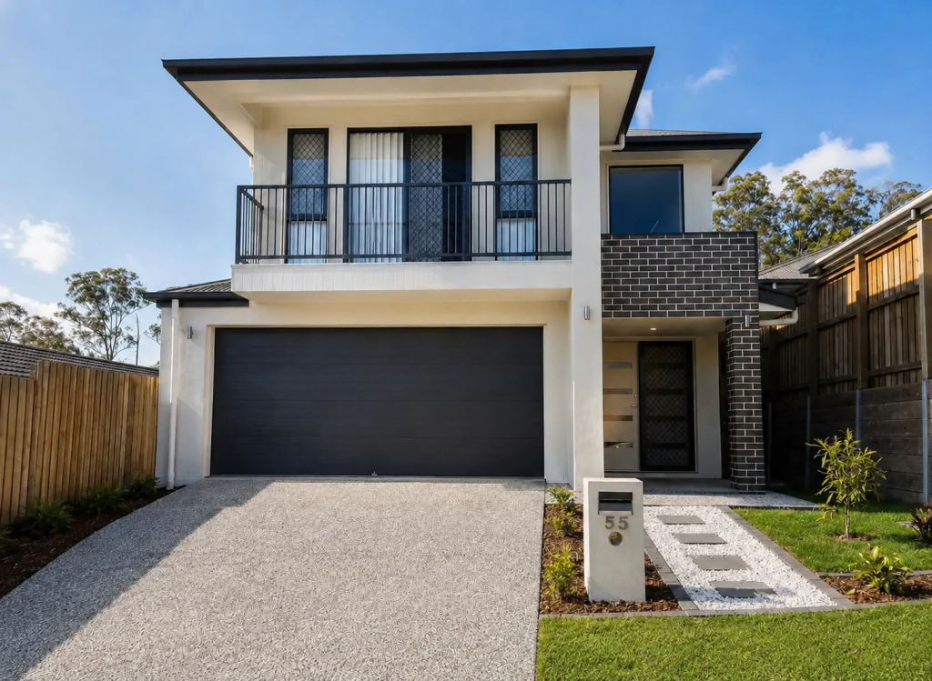 55 Stanicki Cct, Bellbird Park, QLD 4300