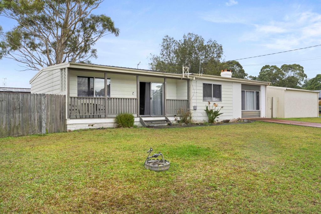 8 Gibson Cres, Sanctuary Point, NSW 2540