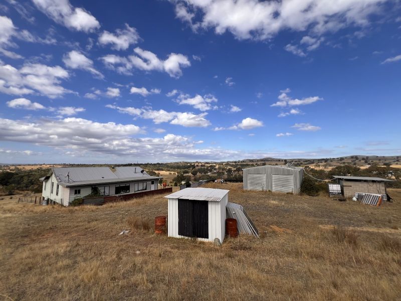 Lot 241 Hearn St, Bigga, NSW 2583