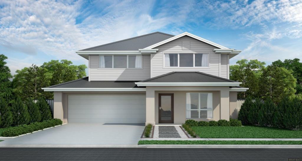 Contact Agent For Address, Cobbitty, NSW 2570