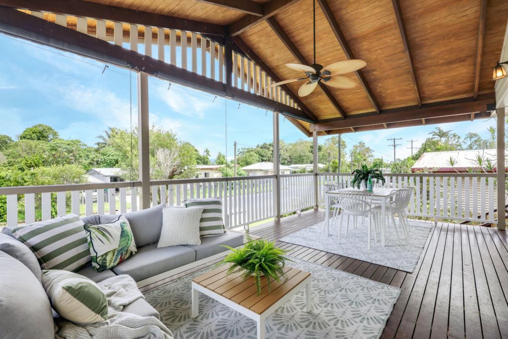 11 Howe St, Gordonvale, QLD 4865