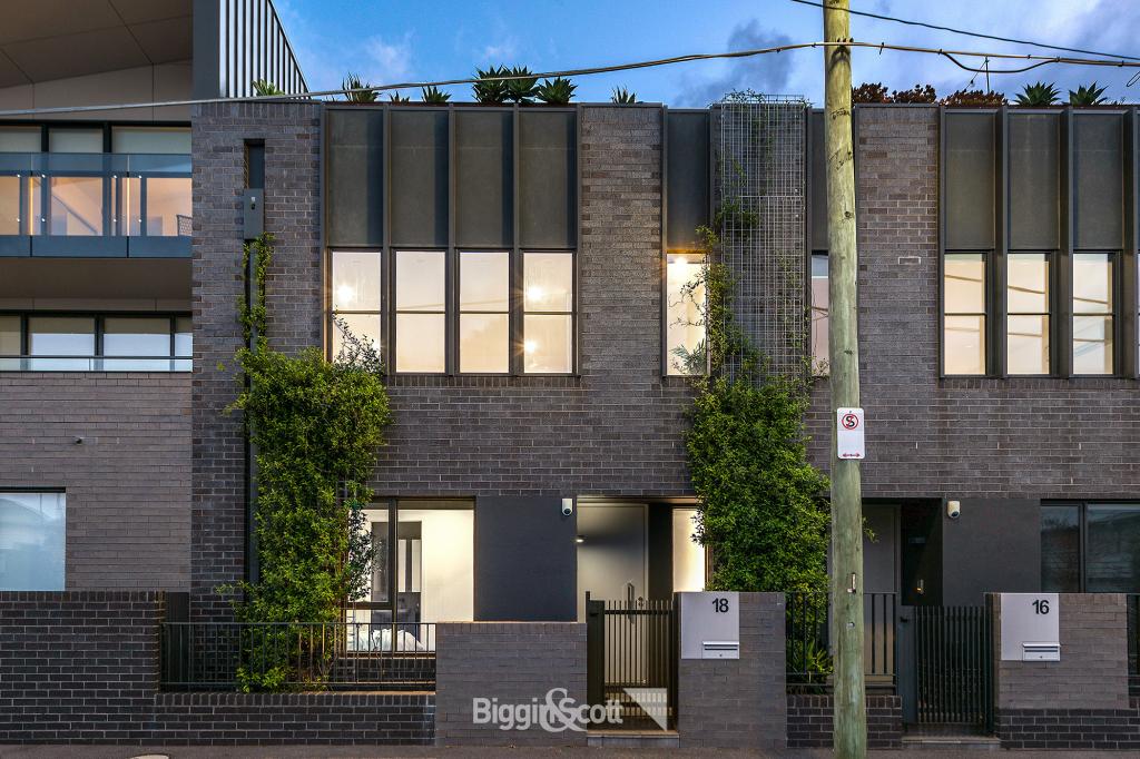 18 Wertheim St, Richmond, VIC 3121
