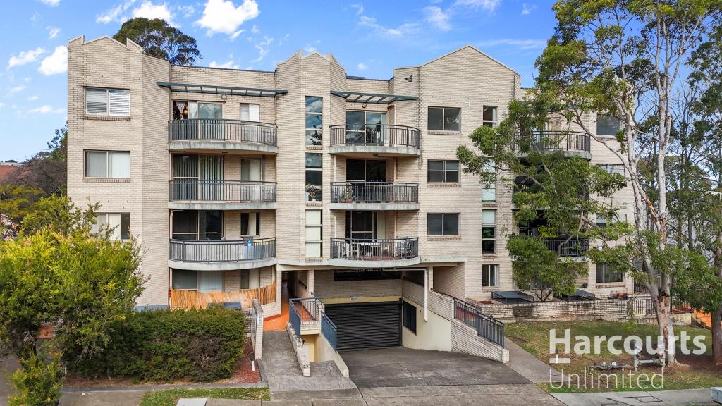 30/30-32 FIFTH AVE, BLACKTOWN, NSW 2148