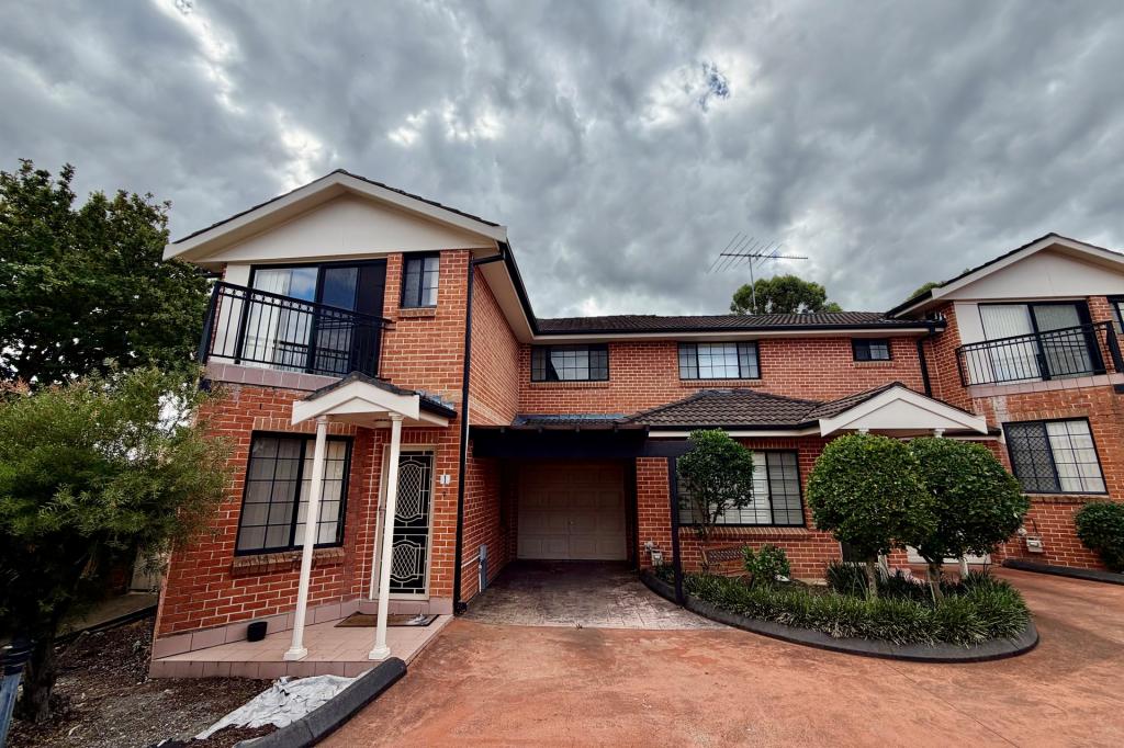1/47-51 Cambridge St, Blacktown, NSW 2148