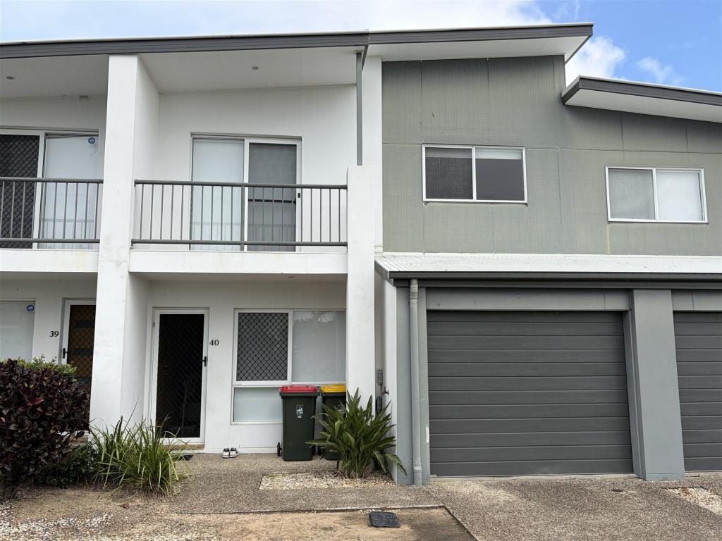 40/35 KATHLEEN ST, RICHLANDS, QLD 4077