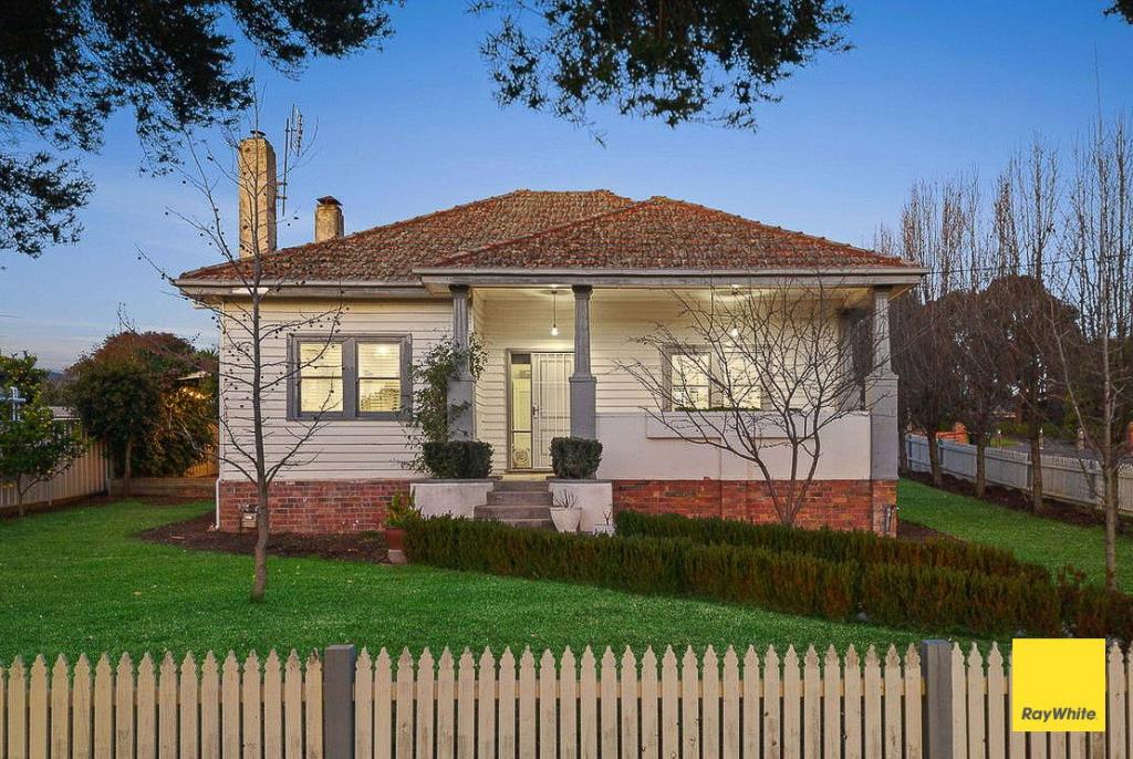 15 Archer St, Kangaroo Flat, VIC 3555