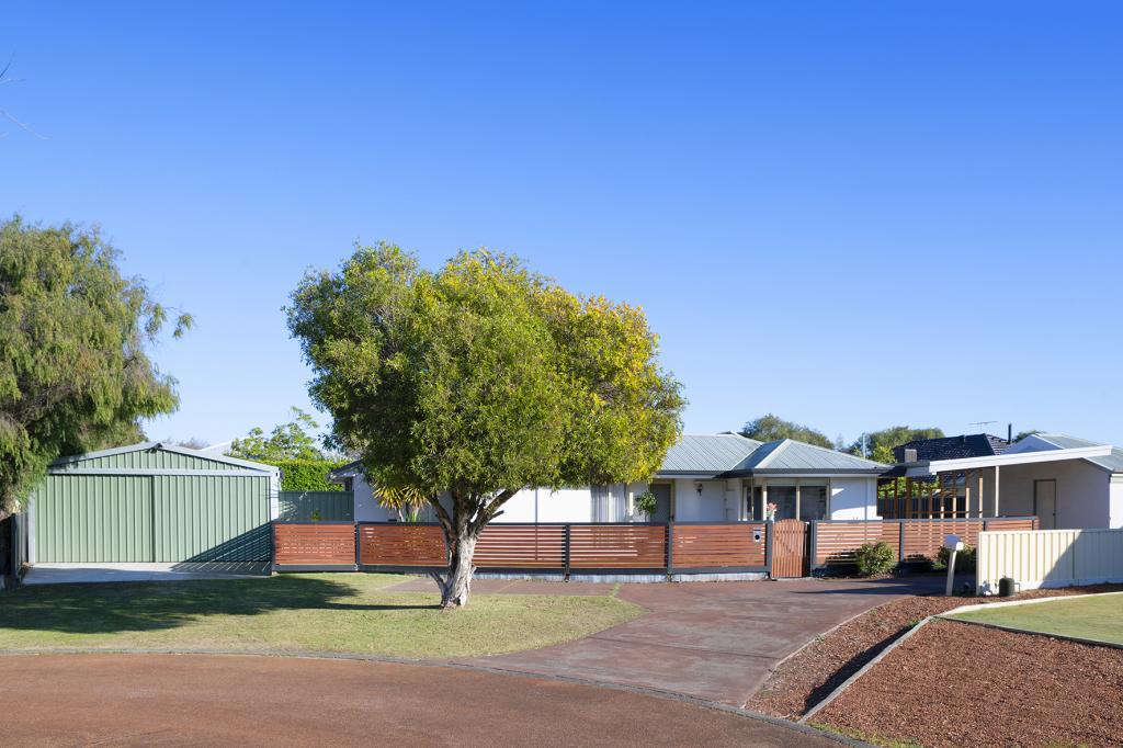 9a Raven Pl, West Busselton, WA 6280