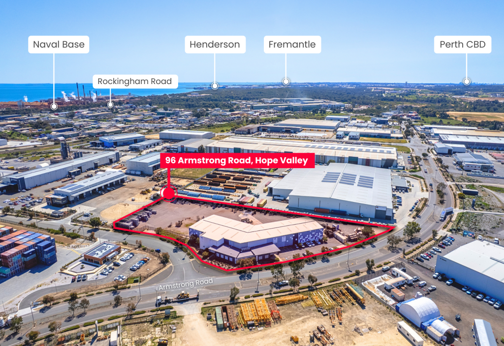 96 Armstrong Rd, Hope Valley, WA 6165