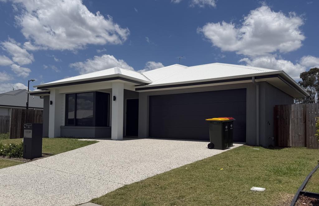 34 Cooper Cres, Jimboomba, QLD 4280