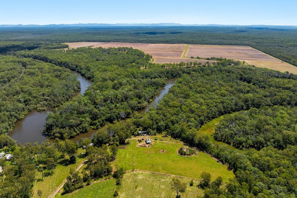 1190 Bungawalbin Whiporie Rd, Bungawalbin, NSW 2469