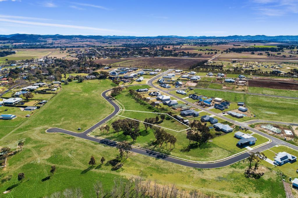 Lot 7 Page St, Bombira, NSW 2850