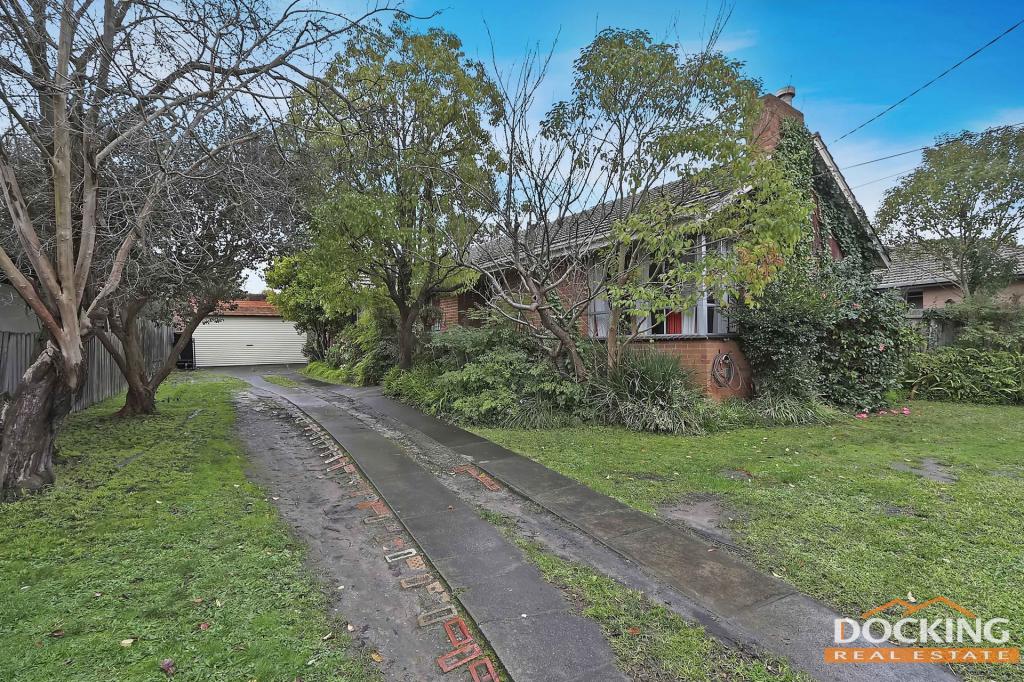 9 Fisher St, Forest Hill, VIC 3131