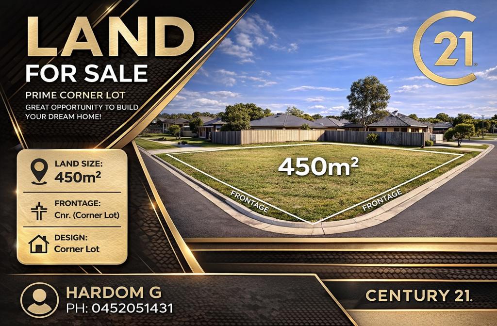 LOT 82/186 MACARTHUR RD, SPRING FARM, NSW 2570