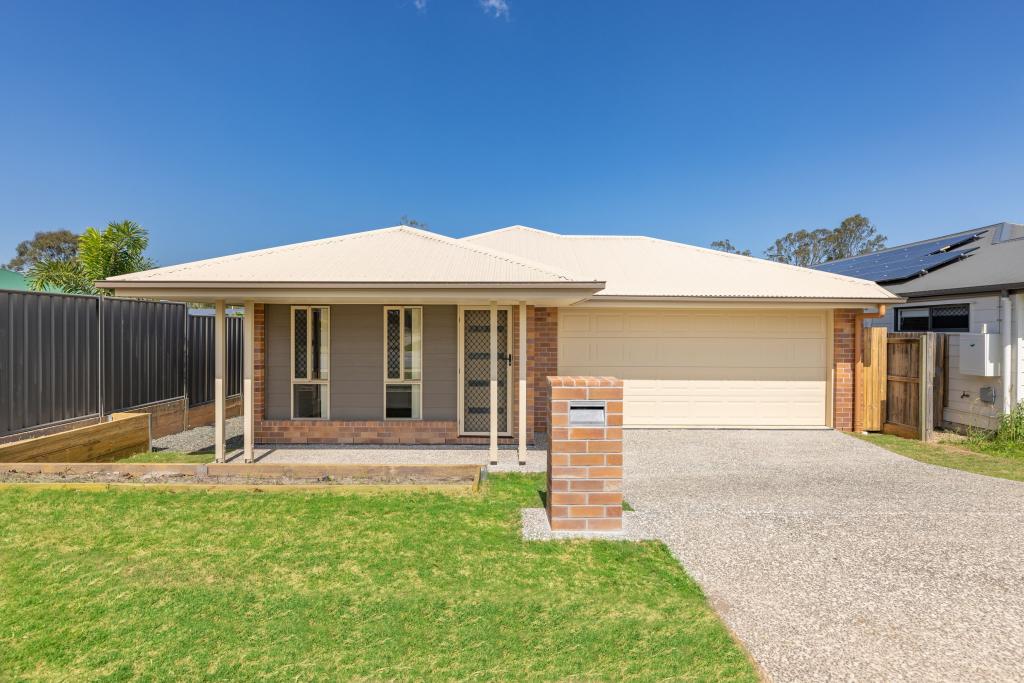 45 Einasleigh St, Morayfield, QLD 4506