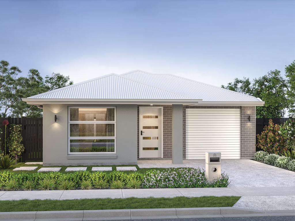 Lot 2509 Reedgrass St, Caboolture, QLD 4510