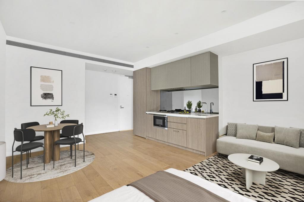 B209/225 Pacific Hwy, North Sydney, NSW 2060