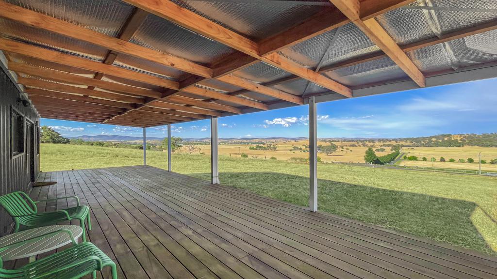 808a Henry Lawson Dr, Eurunderee, NSW 2850