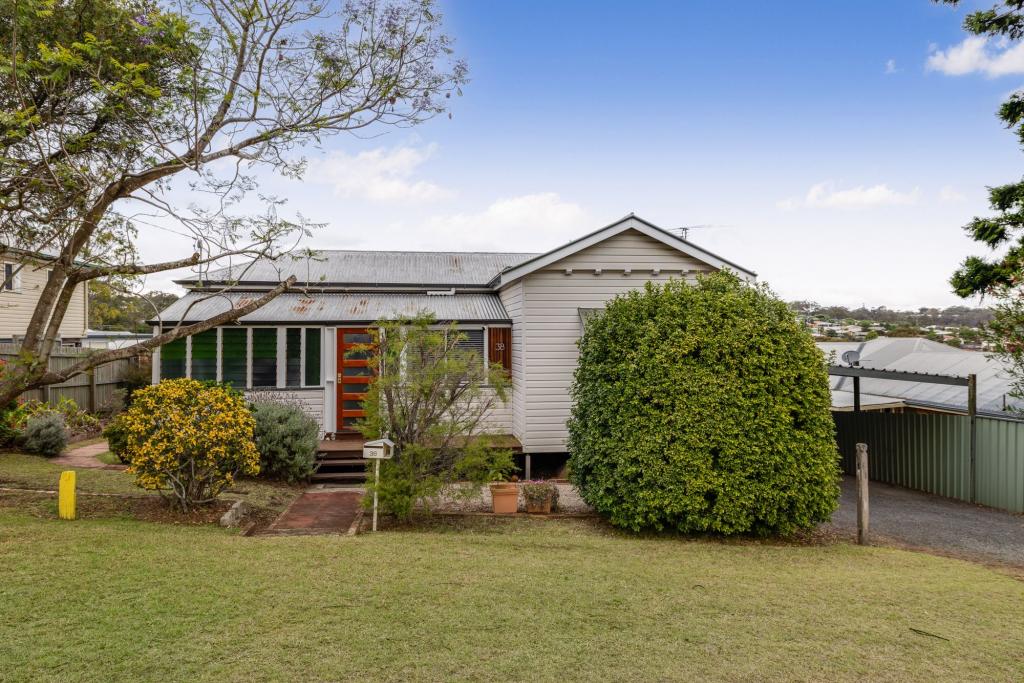 38 Ladner St, Drayton, QLD 4350