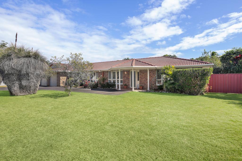 12 Avonleigh Dr, Boambee East, NSW 2452