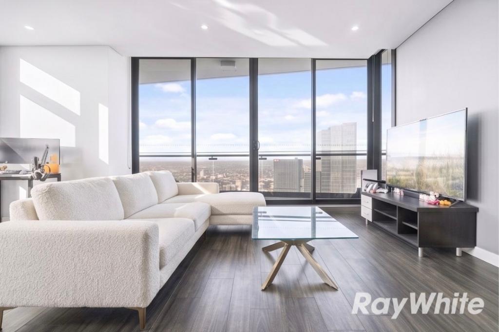4804/330 CHURCH ST, PARRAMATTA, NSW 2150