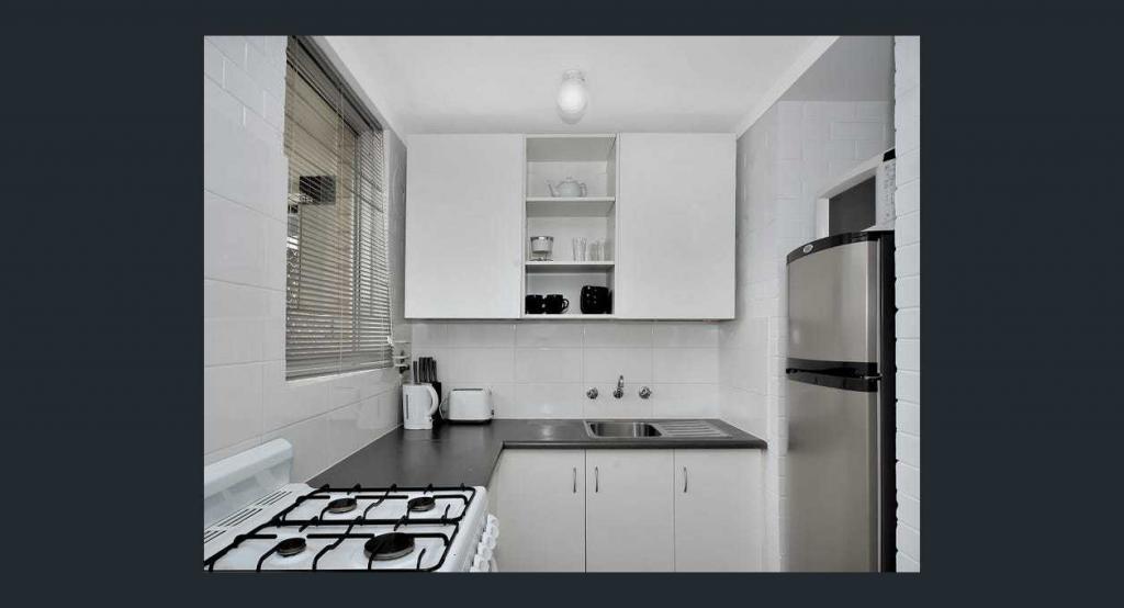 27/12 Wright St, Perth, WA 6000