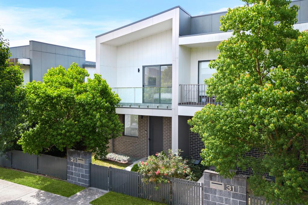 Contact Agent For Address, Schofields, NSW 2762