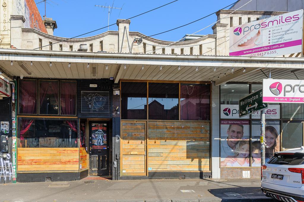 111 JOHNSTON ST, COLLINGWOOD, VIC 3066