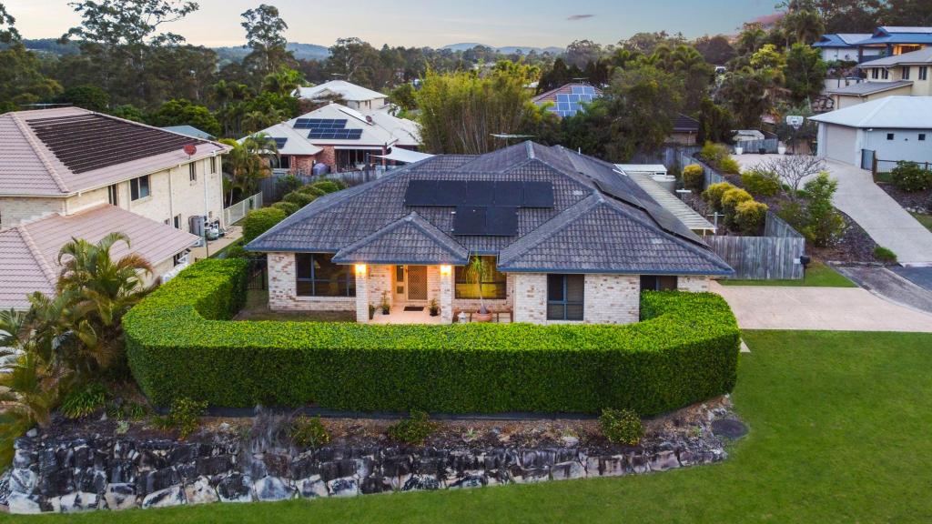 5 Bonica Ct, Eatons Hill, QLD 4037