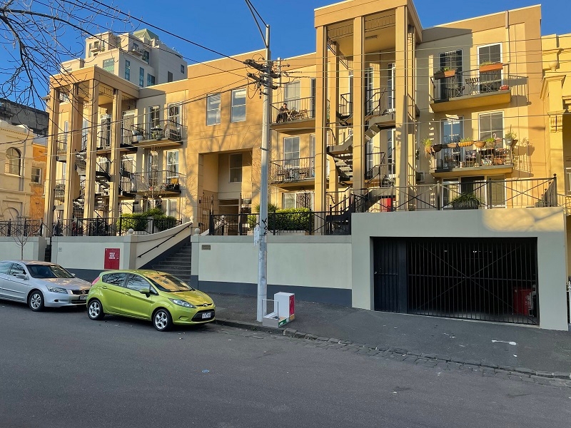3/36 Drummond St, Carlton, VIC 3053