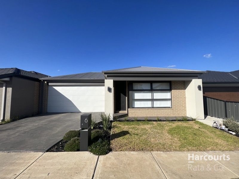 6 Dwarf Rd, Kalkallo, VIC 3064