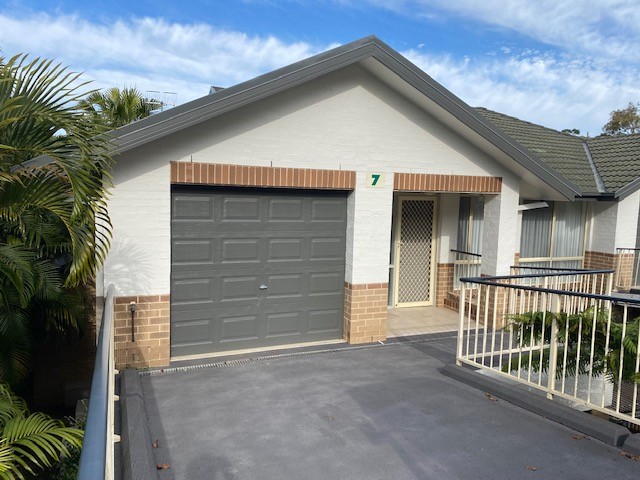 7/24 Kincumber St, Kincumber, NSW 2251