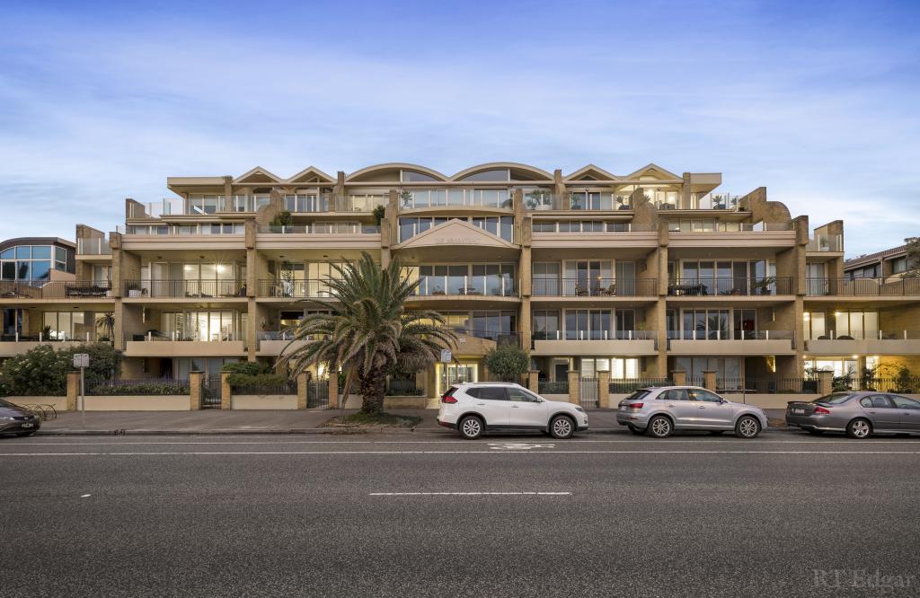 21/156 BEACONSFIELD PDE, ALBERT PARK, VIC 3206