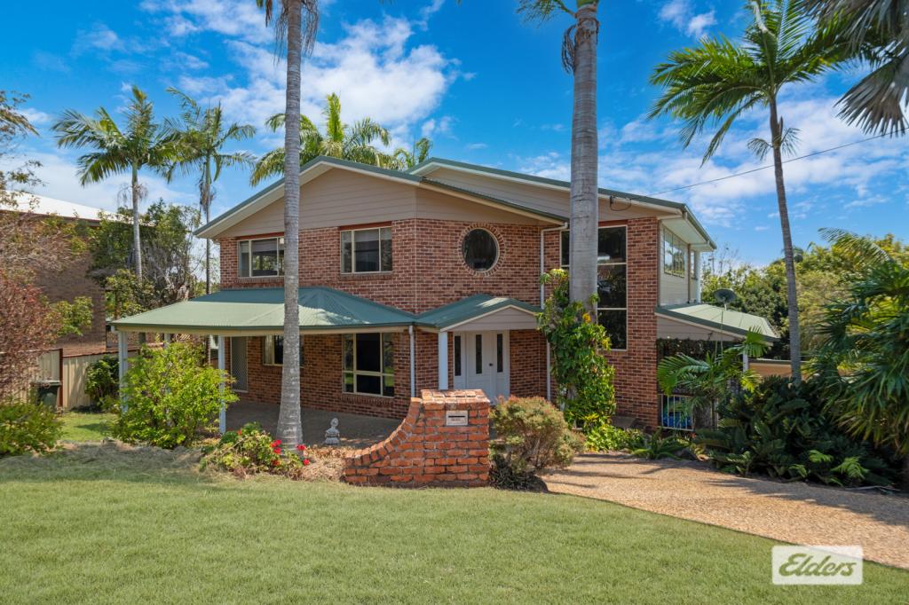 35 Swordfish Ave, Taranganba, QLD 4703