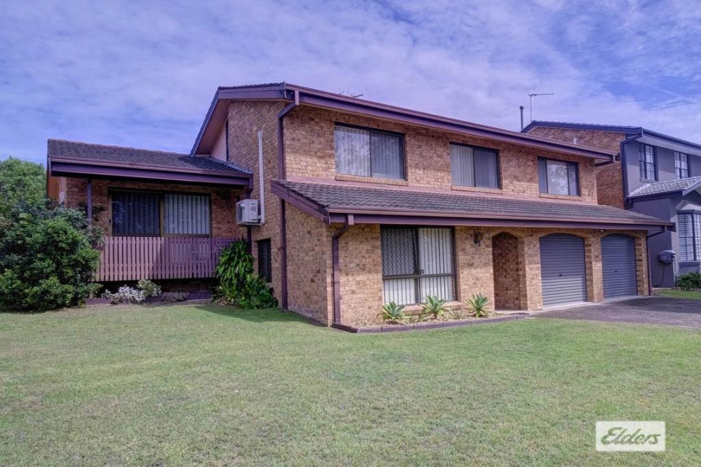 32 Coulston St, Taree, NSW 2430