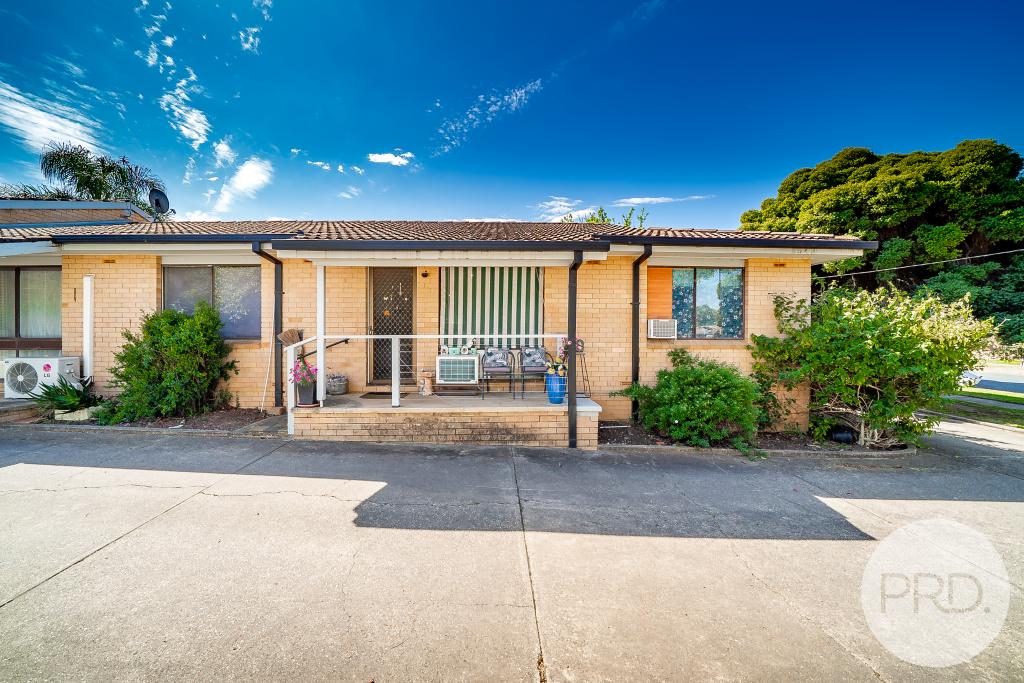 1/18 Edney St, Kooringal, NSW 2650