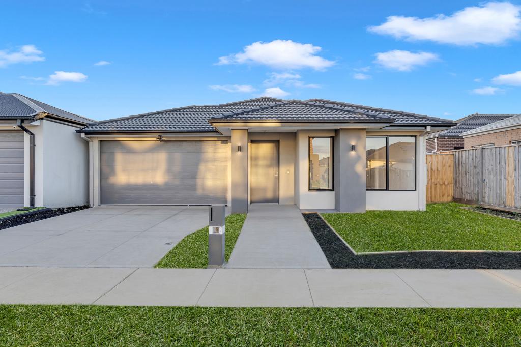 4 Aragon Rd, Tarneit, VIC 3029