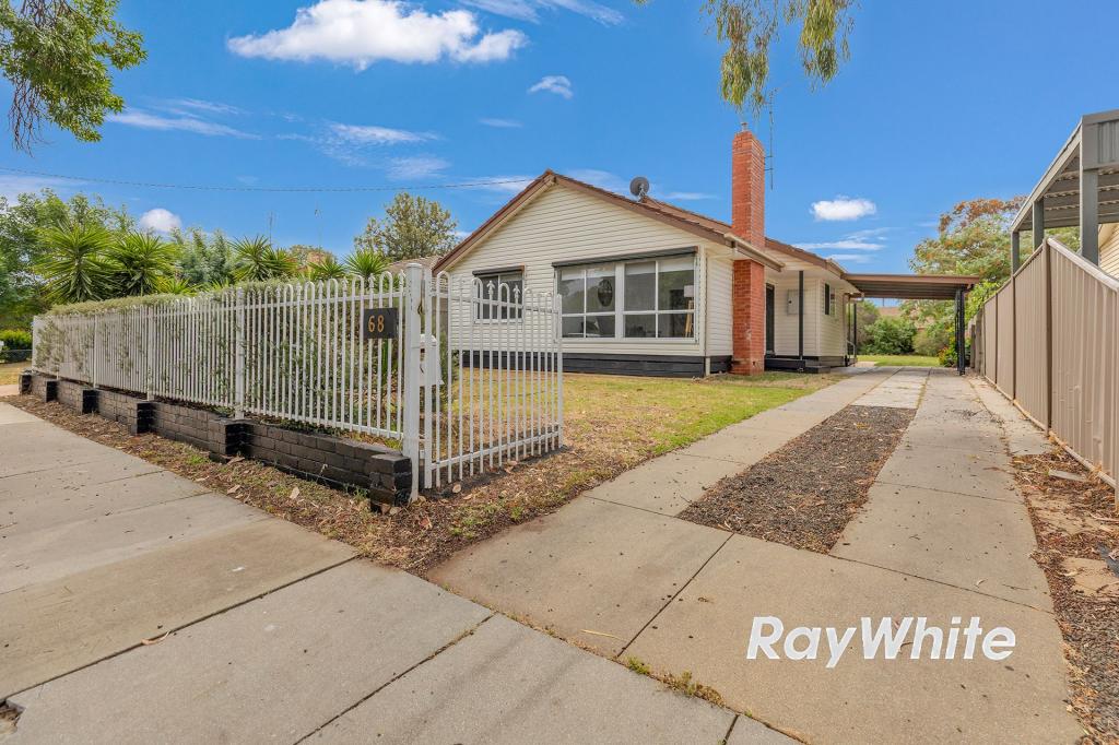 68 Mckenzie St, Echuca, VIC 3564