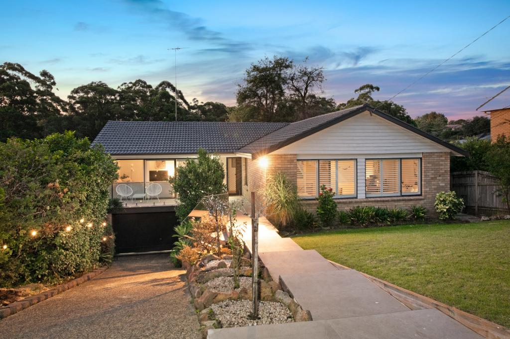 29 Davidson Ave, North Rocks, NSW 2151