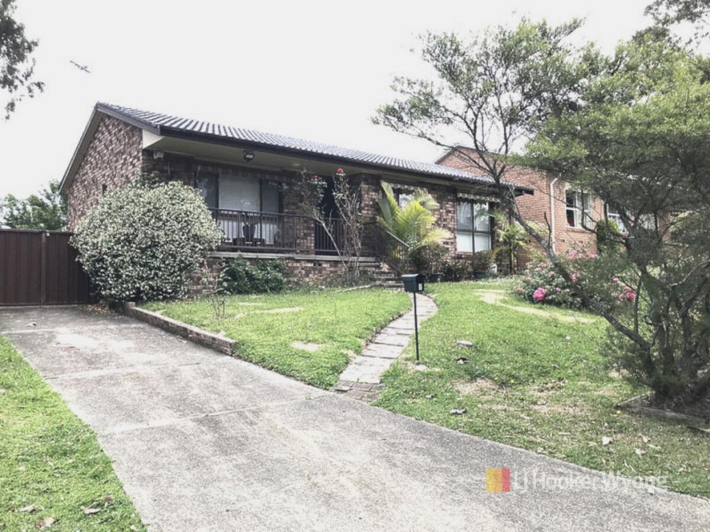 7 Wakehurst Dr, Wyong, NSW 2259