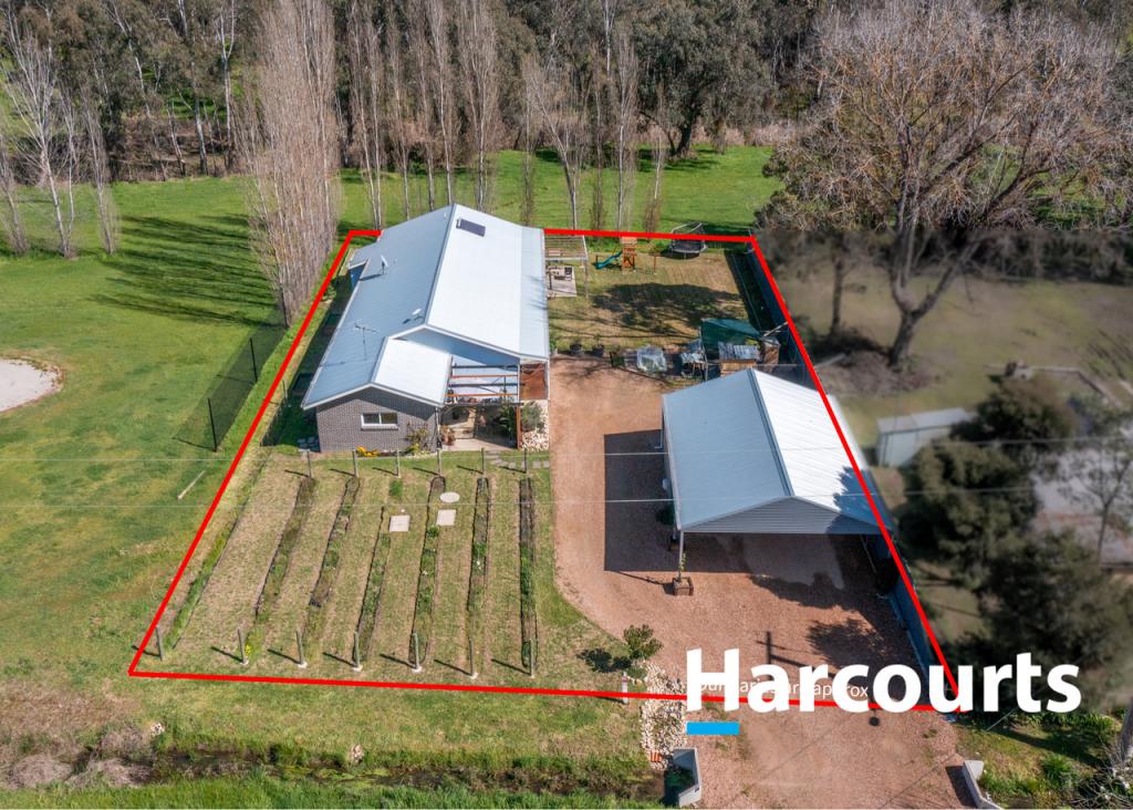 28 King Valley Rd, Whitfield, VIC 3733