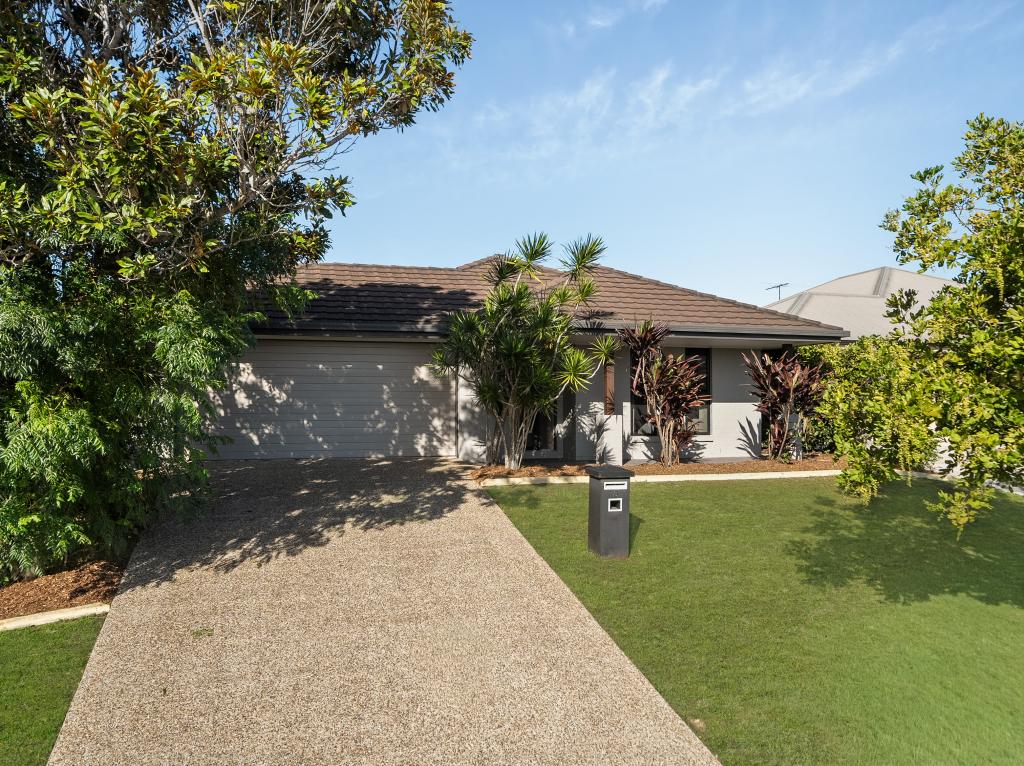 8 Barambah Cct, Warner, QLD 4500